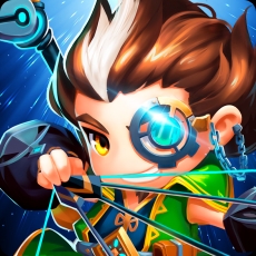 GOGO Romance of the …