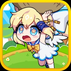 Lutie mini game worl