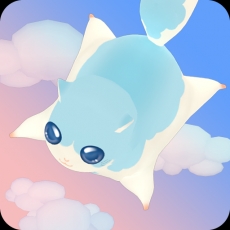 flying squirrel kind…